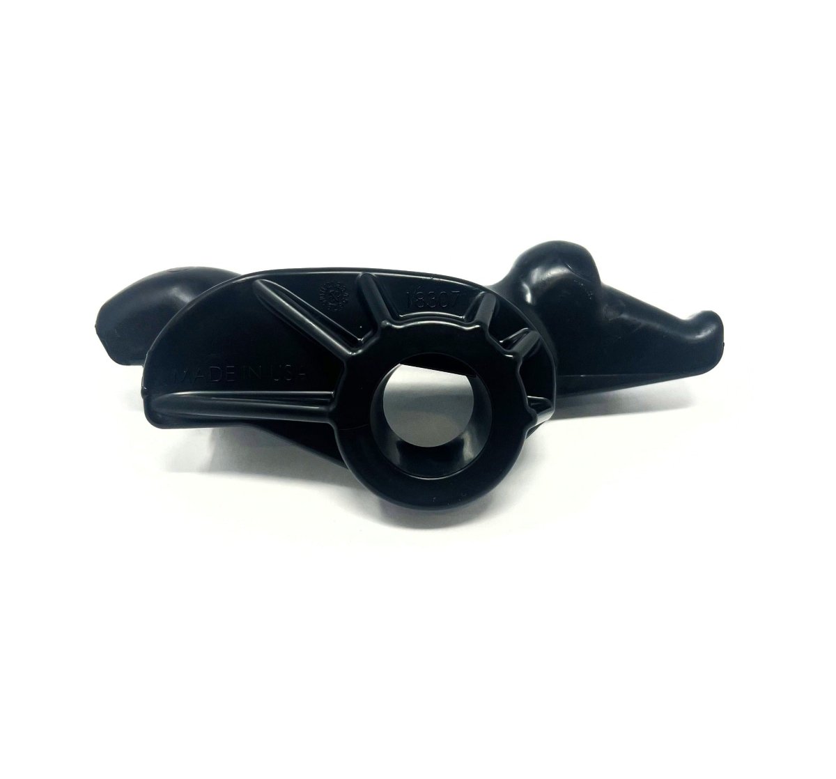MT-RSR 18307USA Nylon Mount/Demount Head, No Hardware, USA Made