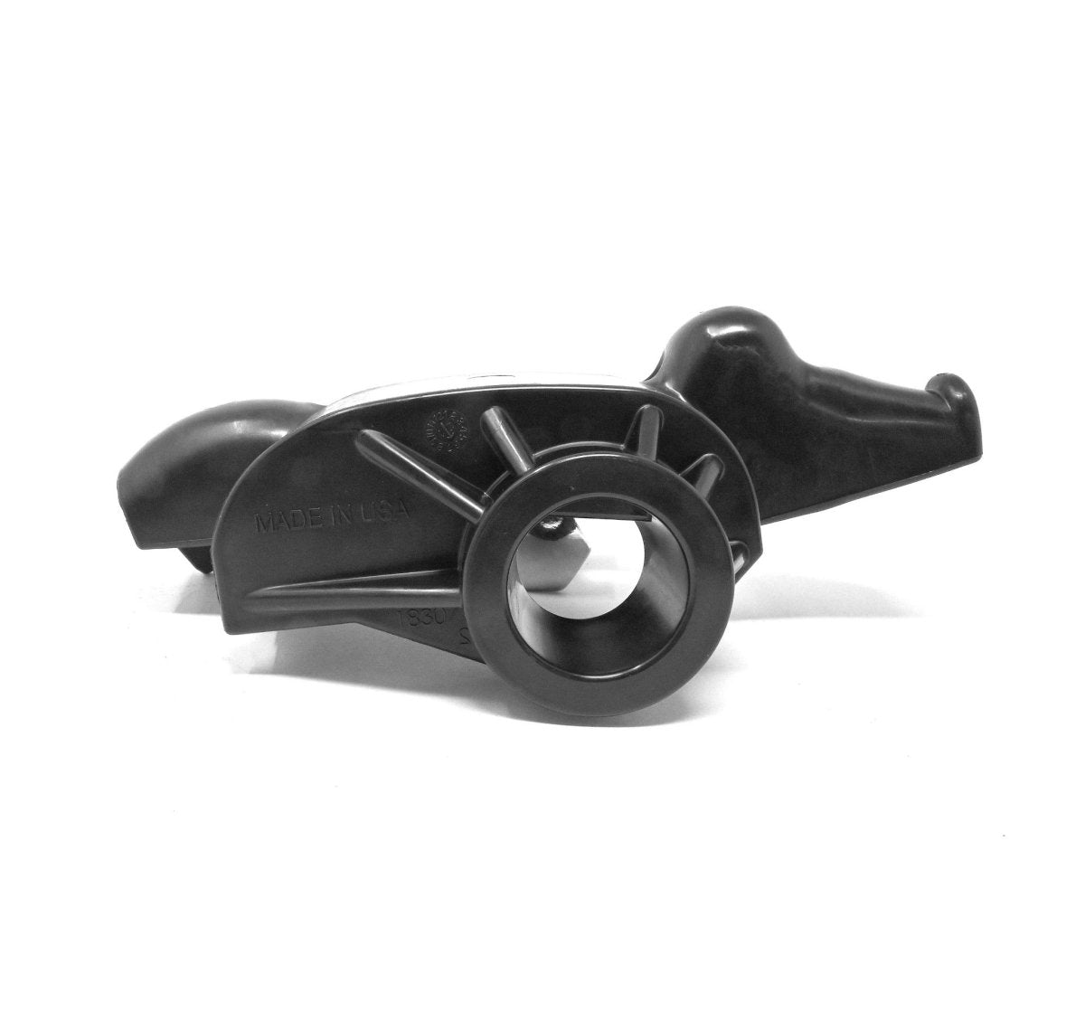 MT-RSR 18307USA Nylon Mount/Demount Head, No Hardware, USA Made