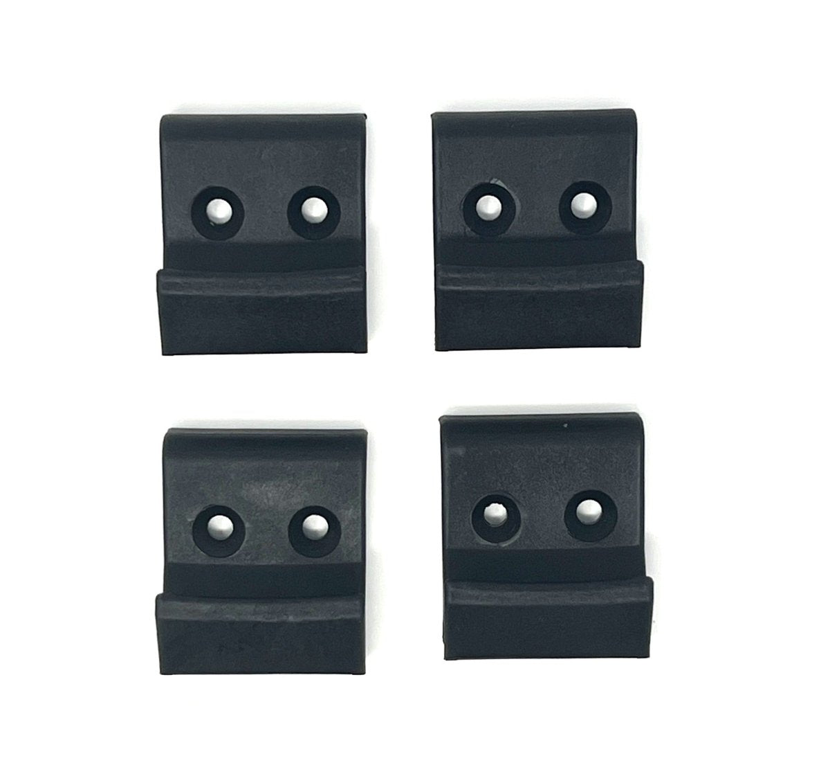 MT-RSR 183428 Motorcycle Jaw Clamp Covers, For Coats Tire Changer (4-Pack)