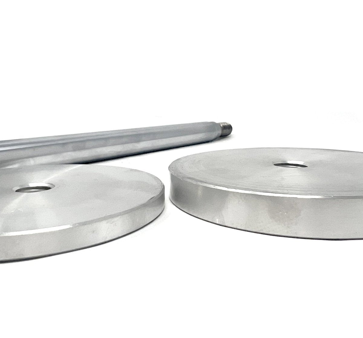 MT-RSR 183519 Replacement Bead Loosener Shaft, Fits Coats Rim Clamp Tire Changers