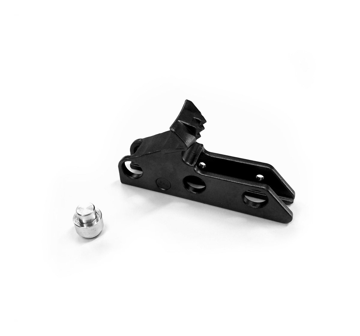 MT-RSR 18412-4B Set of 4 Adjustable 3-Button Rim Clamp Jaws, Range: 6"–22" with 4 Buttons