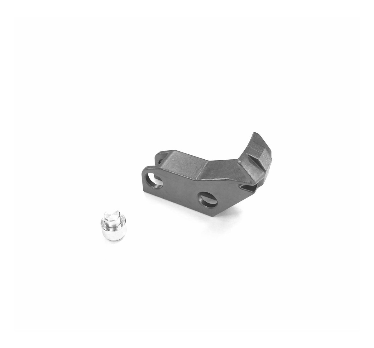 MT-RSR 18426-4B Adjustable Rim Clamp Jaws (Set of 4), 13"-24" Range, 2-Button Design