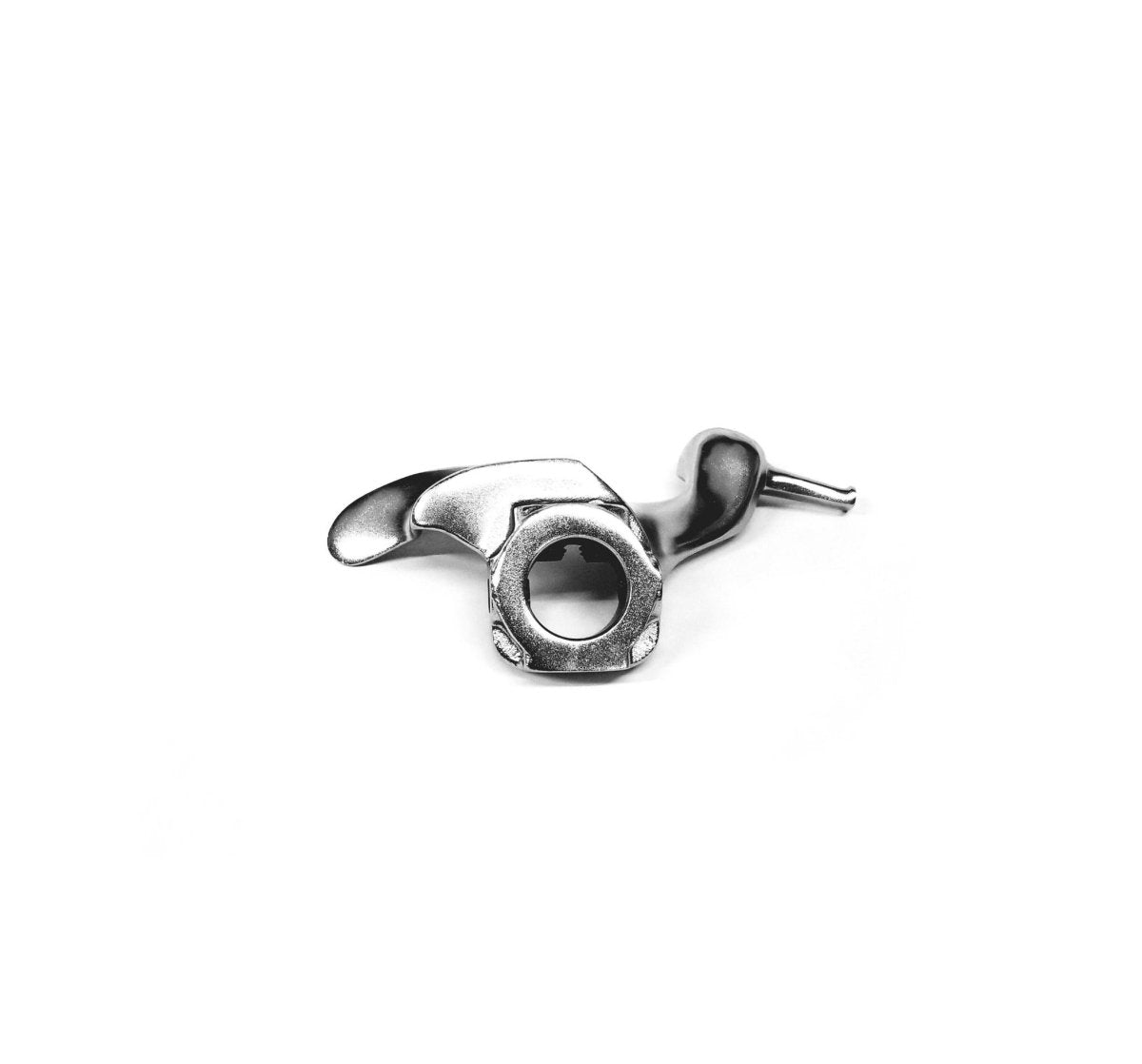 MT-RSR 184388 Mount Demount Head, Compatible with Corghi, Hunter, Cemb, Coats, Early Hoffman Tire Changers