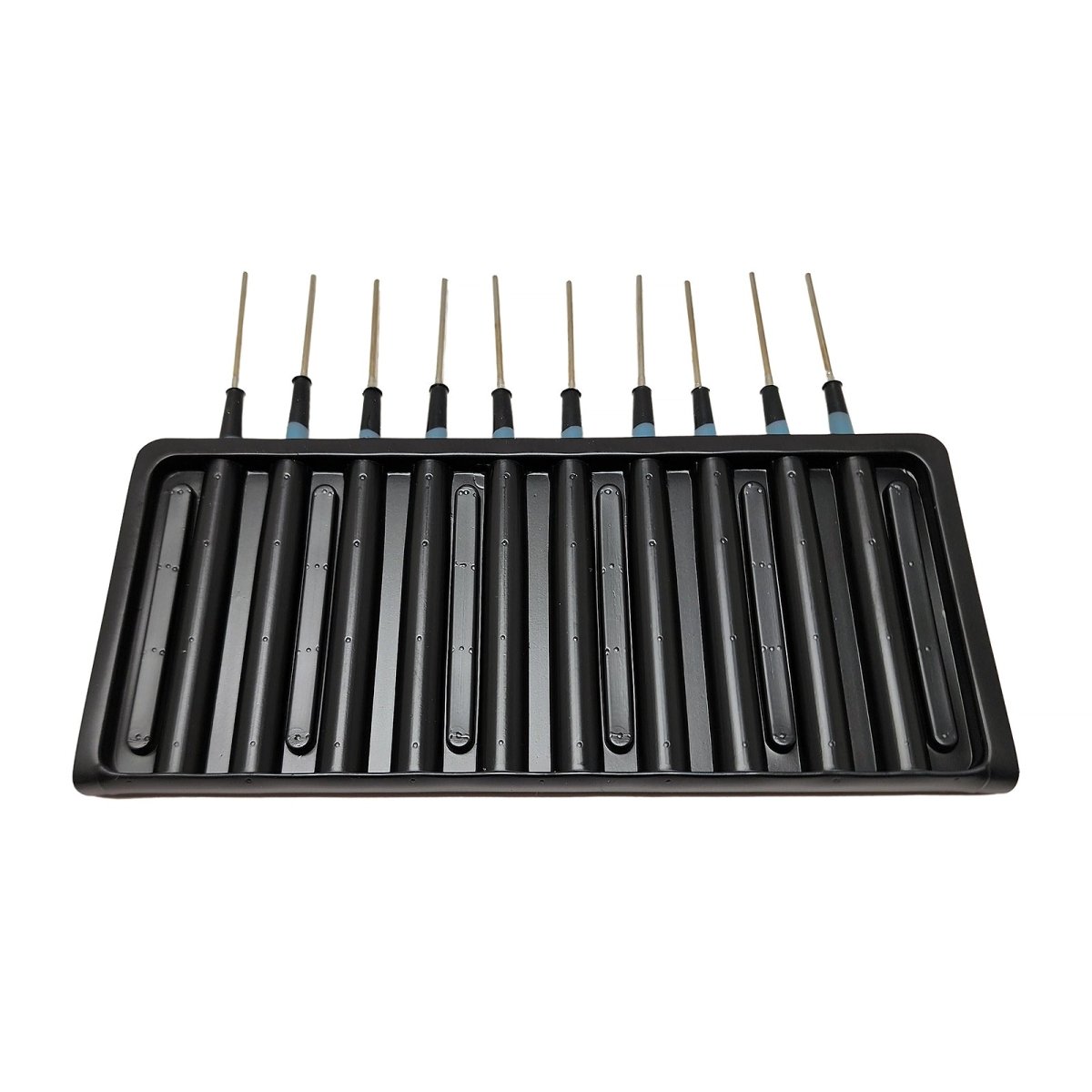 REMA REM-193-WL-10 Nail Hole Insert, Pull-Thru, 1/4" Stem (Box of 10)