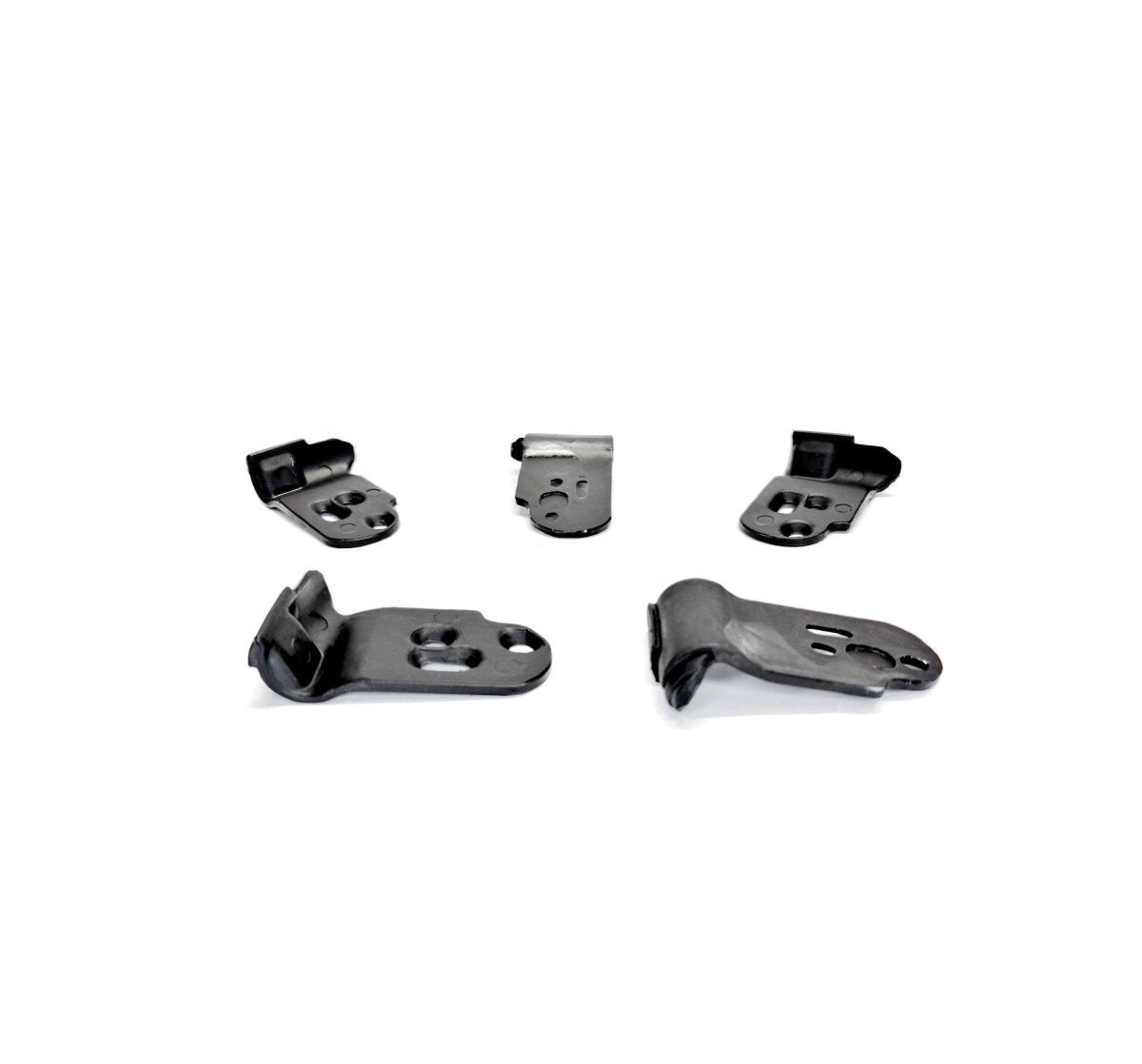 MT-RSR 19306 Front/Hook Inserts for Leverless Tire Changer, 5-Pack