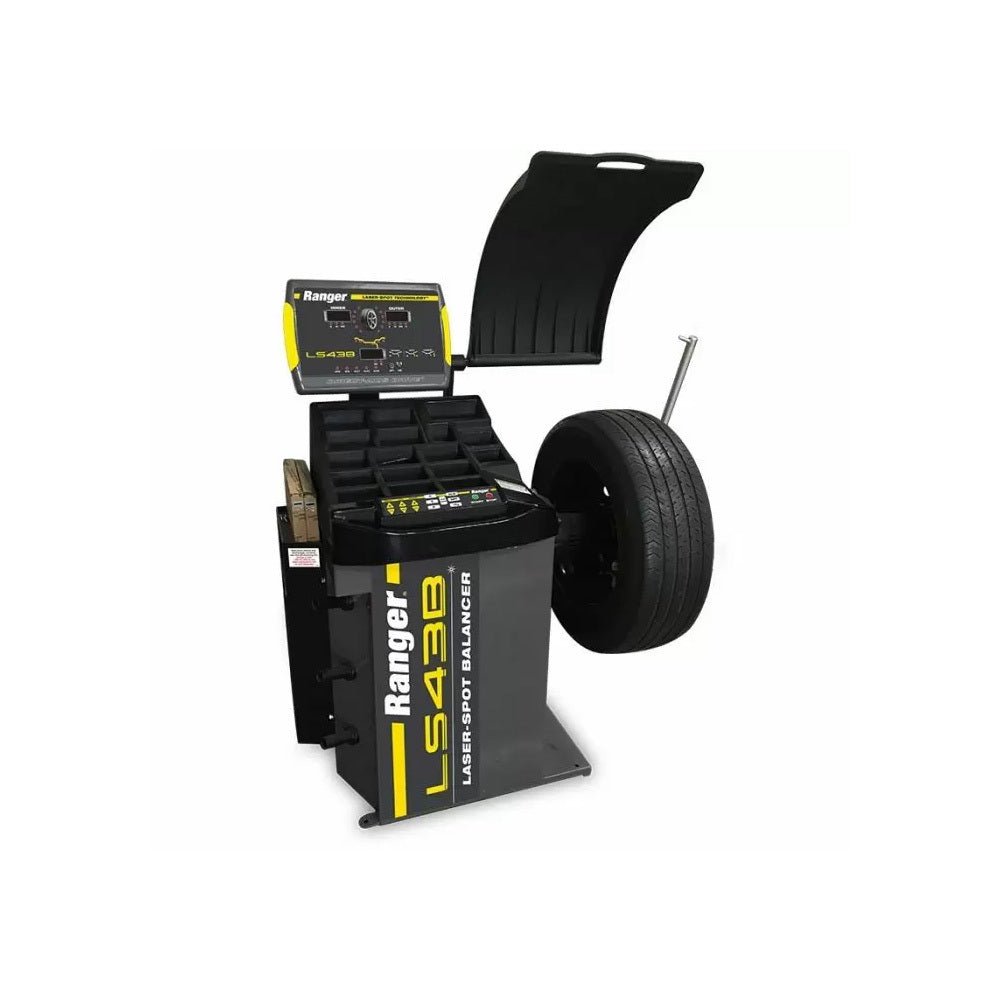 RANGER R76ATR and LS43B Deal Combo