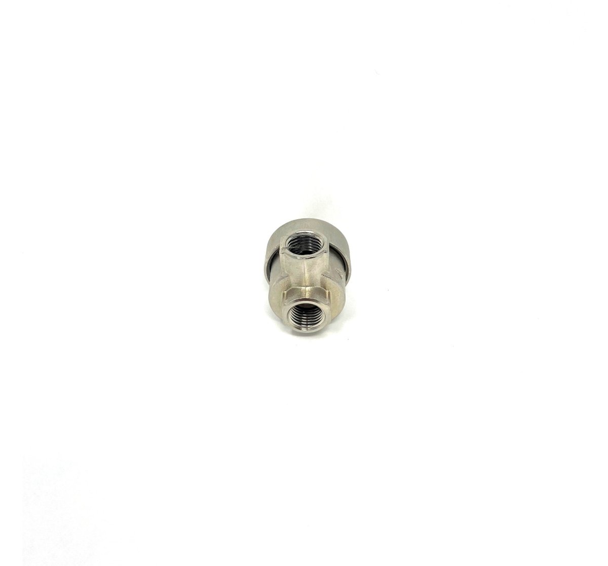 MT-RSR 199671 1/4" Metal Quick Release Dump Valve