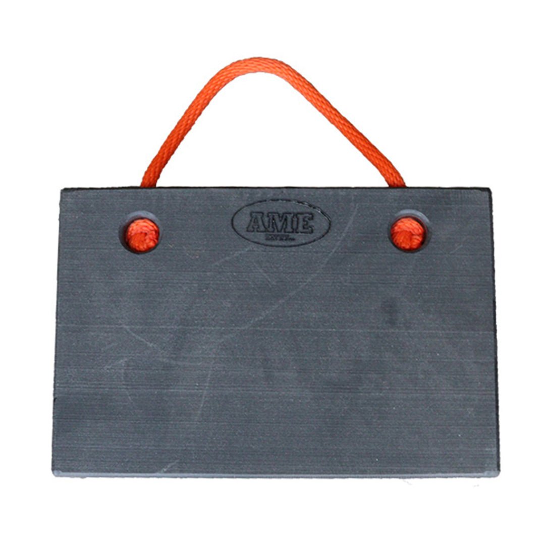 AME 14466 – Jack Plate, 200 Ton Capacity (18" x 12" x 3")