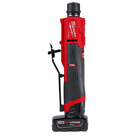 MT-RSR MLW-2409-22 M12 FUEL Low Speed Tire Buffer Kit, Cordless, 12V, Brushless Motor