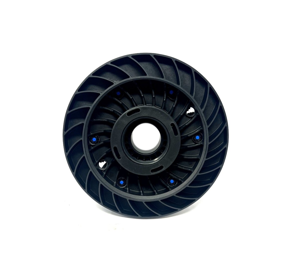 MT-RSR 20-CSPS-40 Combination SpeedPlate, Standard Shaft, Multi-Lug Compatibility