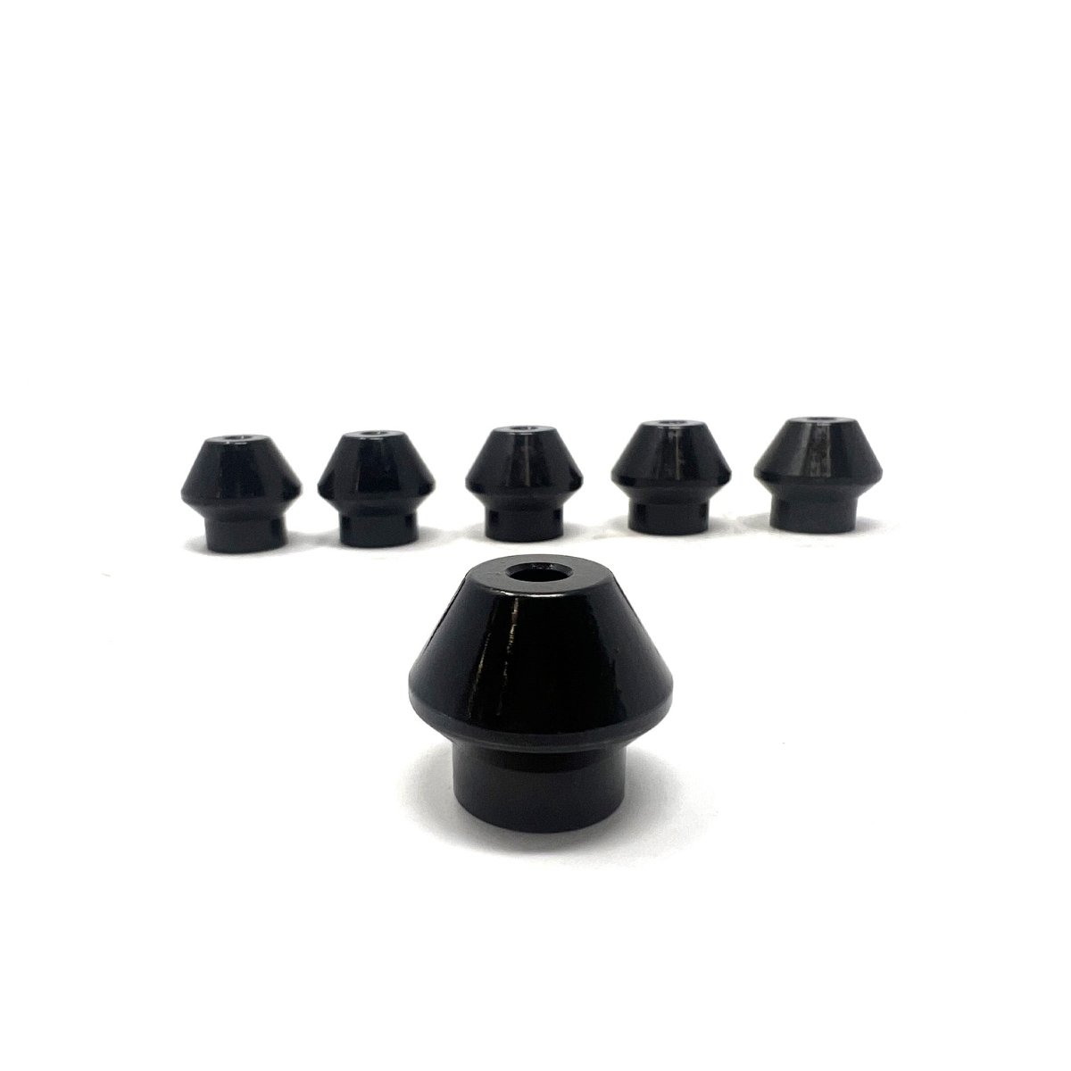 MT-RSR 20-TIP-B Torque Tip for SpeedPlate – Style B, 28mm Width, 80mm Length