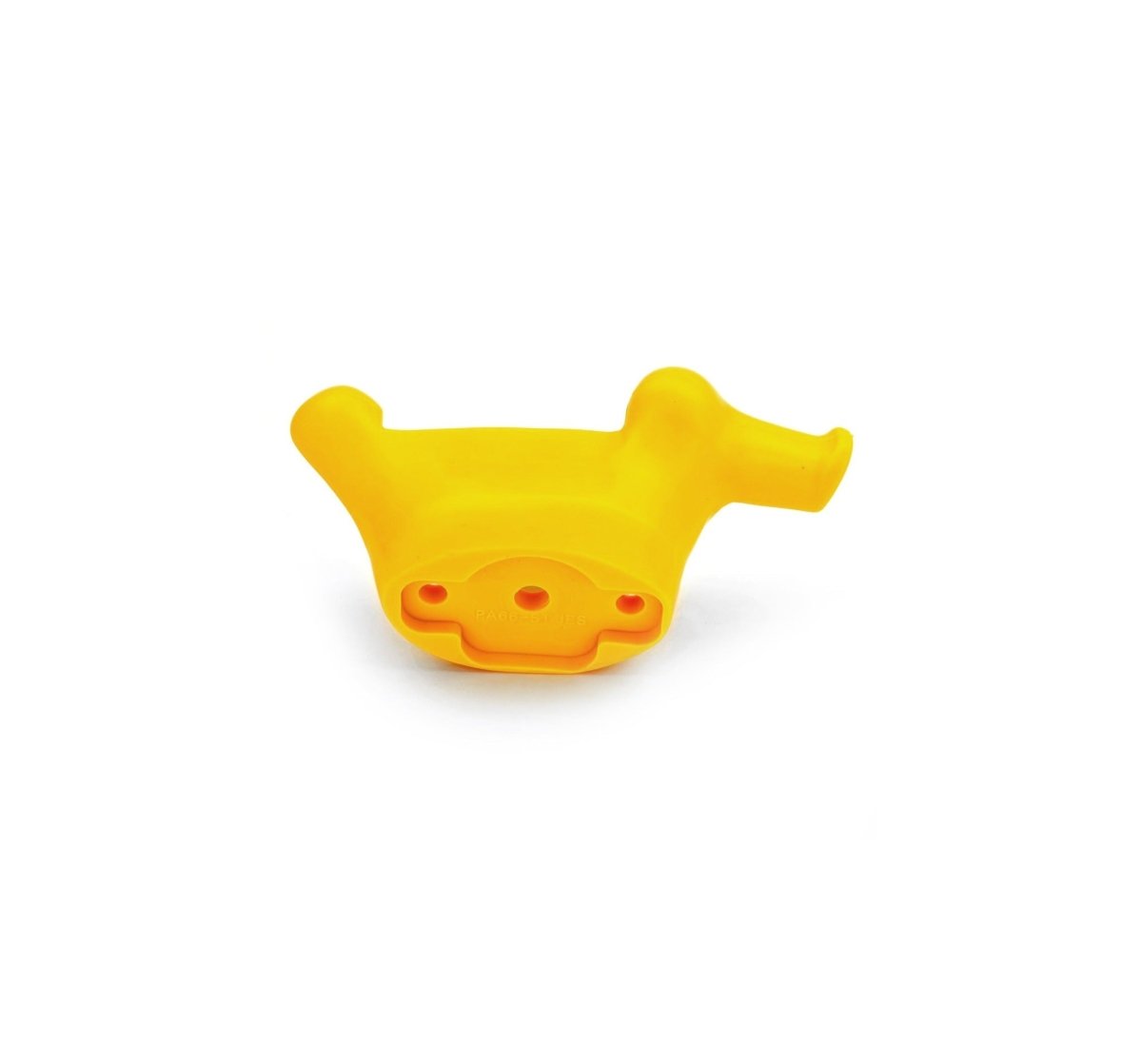 MT-RSR 20024P Nylon Premium Yellow M/D Head, For Accu-Turn, FMC & Snap-On Tire Changers