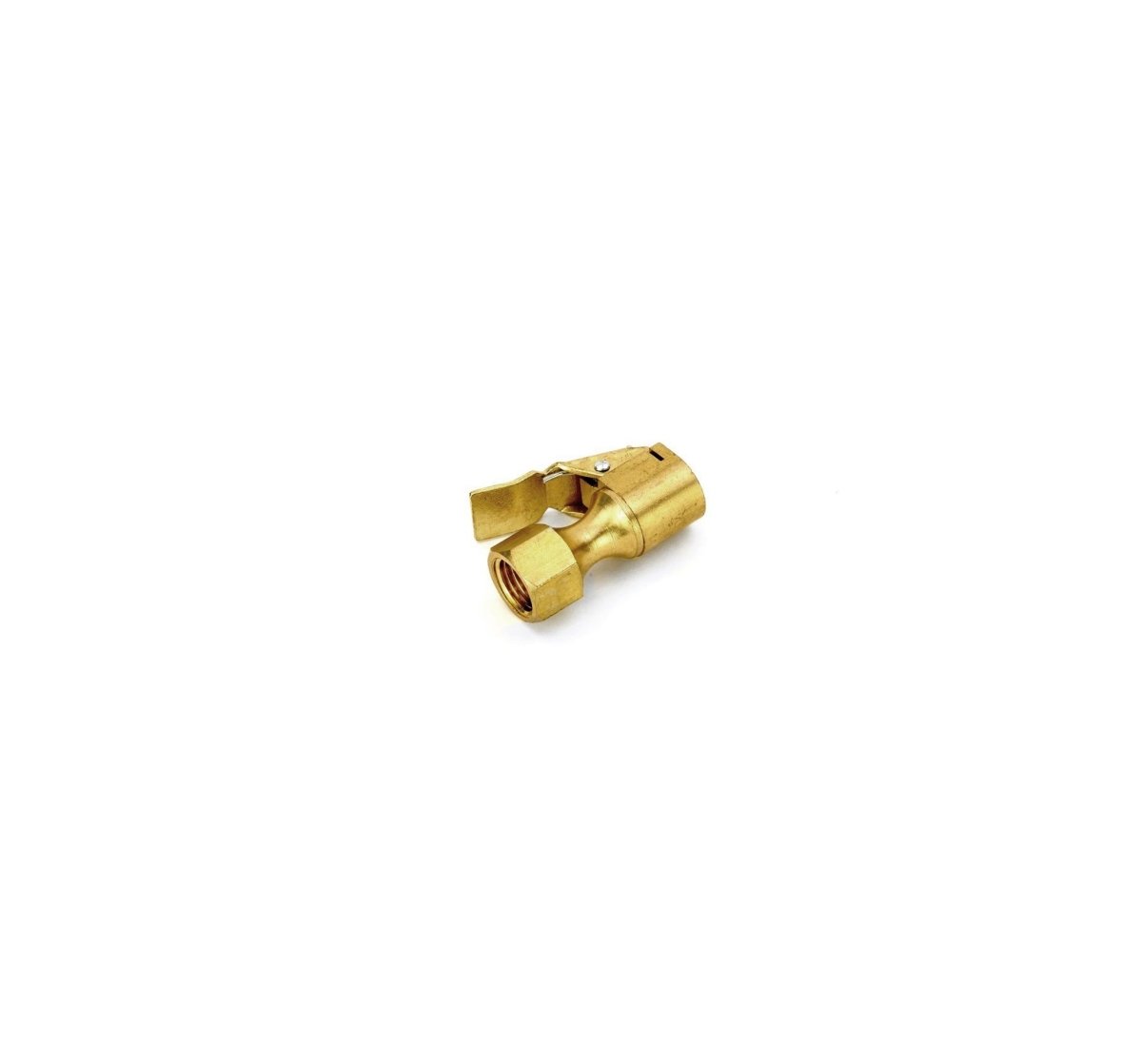 MT-RSR 203 Open-End Air Chuck, Compatible with EC2000, TMREC2000
