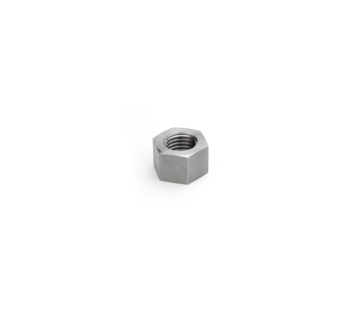 MT-RSR 20474 Arbor Nut, 1", For Accu-Turn, VN, FMC Brake Lathes