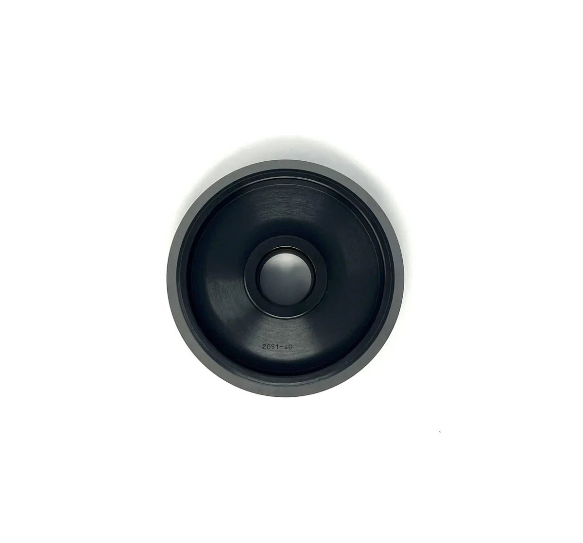 MT-RSR 2051-28 Dual-Sided Truck Collet Cone, 4.72"–6.85" Range, 28mm Bore