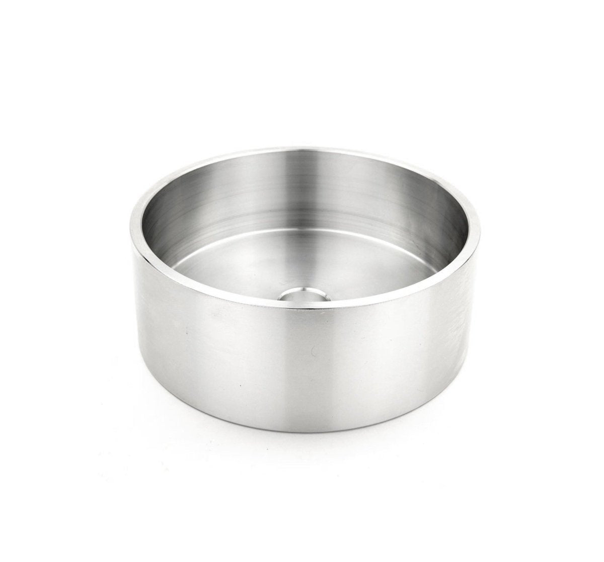 MT-RSR 2058-40 Wheel Balancer Spacer Plate, 7" Offset, 40mm Bore Hole, Light Truck Backing Plate