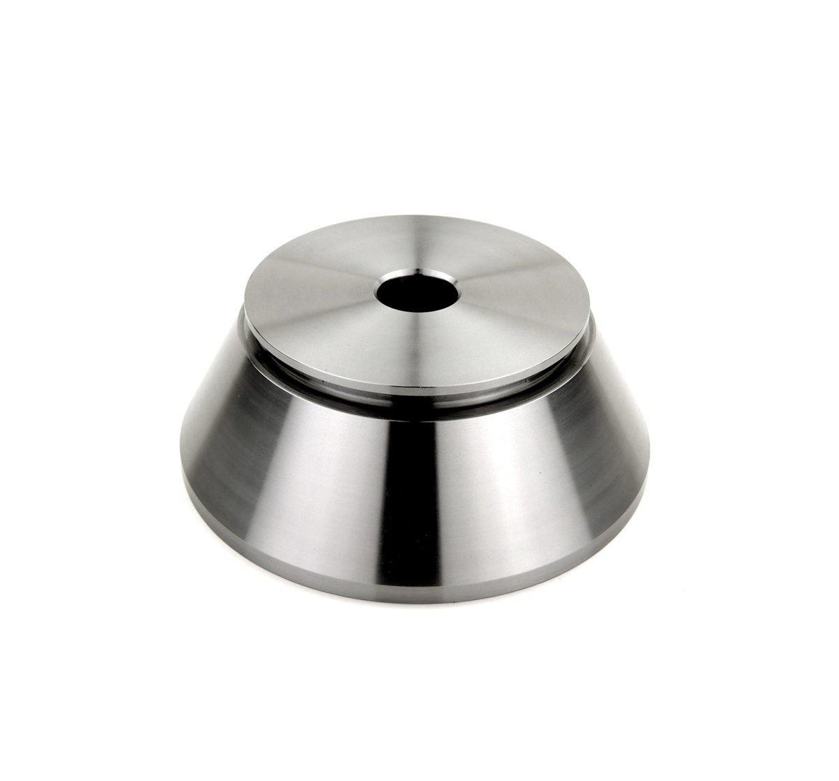 MT-RSR 2059-40 Wheel Balancer Cone, 5.03"–6.88" Range, 40mm Bore Hole