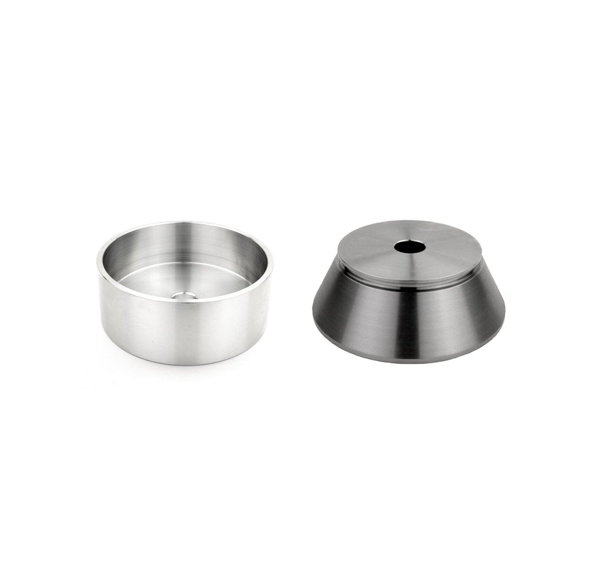 MT-RSR 2069-28 Balancer Cone Set, 28mm Bore (Range: 3.375 to 5.88") with 7" Offset Spacer