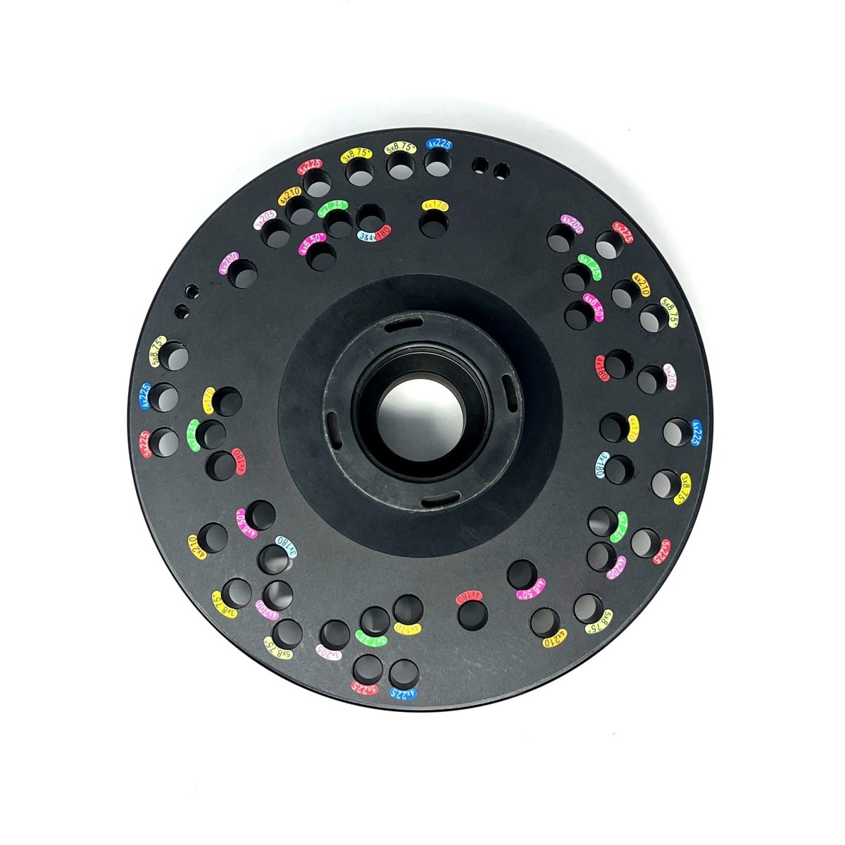 MT-RSR 22-LCM-40 Ultra HD Wheel Balancing System, For 40mm Shaft Balancers