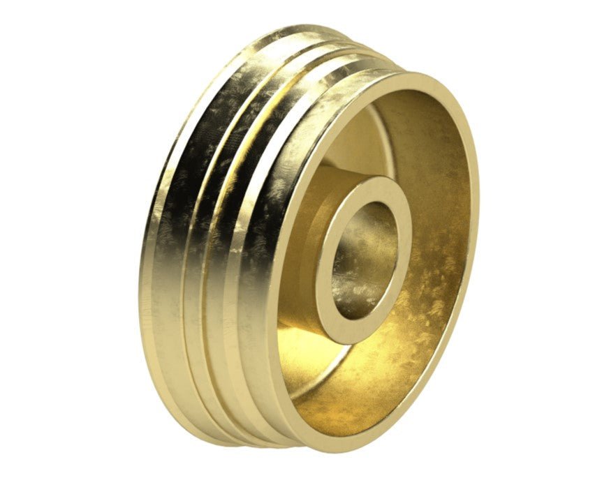 MT-RSR 22-LCM-40 Ultra HD Wheel Balancing System, For 40mm Shaft Balancers