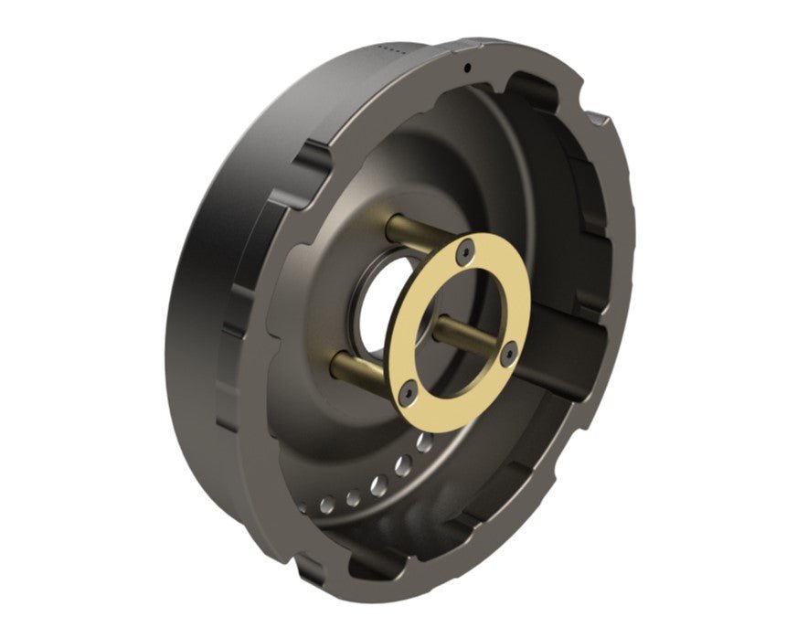 MT-RSR 22-LCM-40 Ultra HD Wheel Balancing System, For 40mm Shaft Balancers