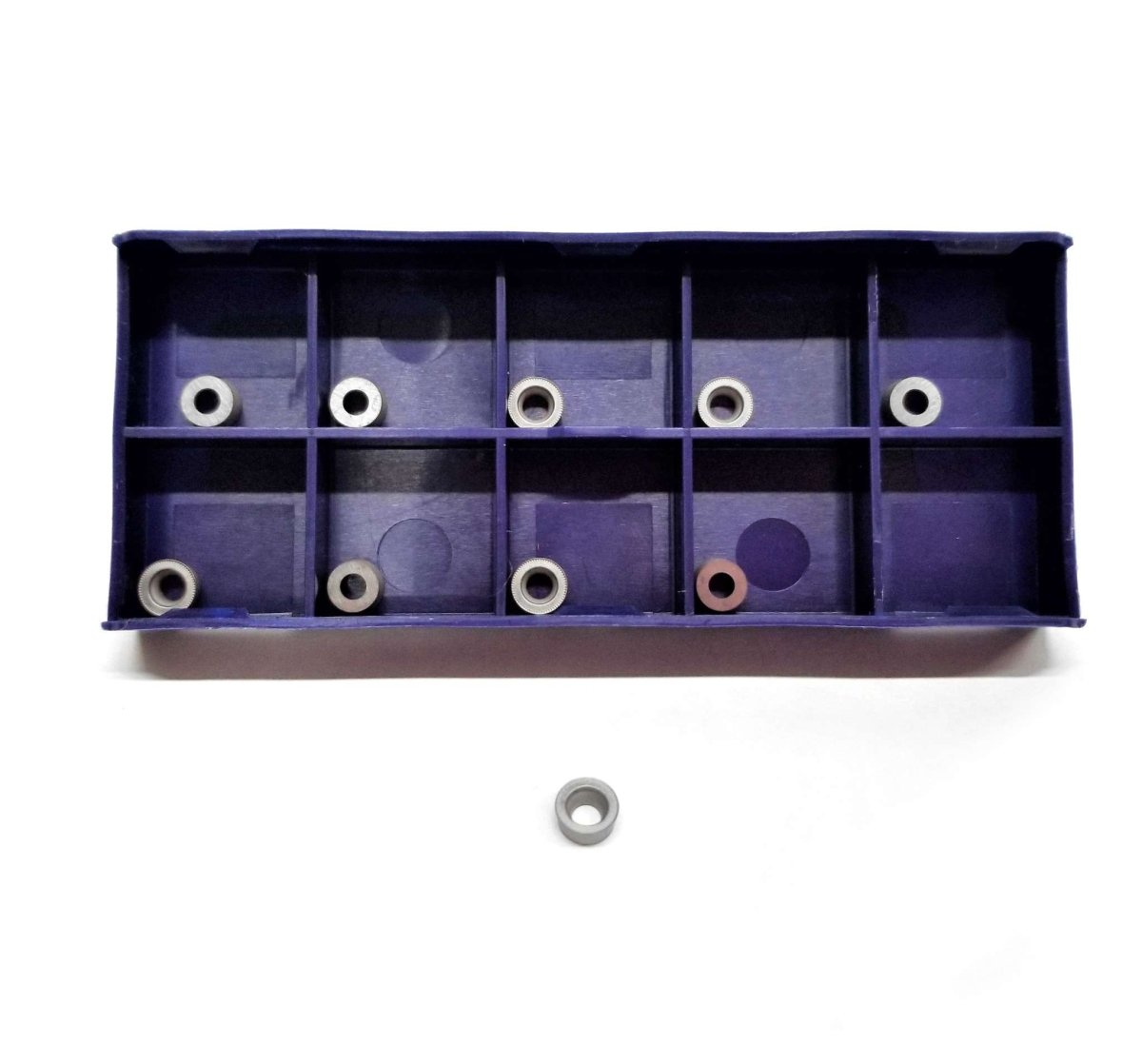 MT-RSR 2216263 Micro Bits (Pack of 10), Compatible with Hunter OCL-360 Brake Lathe