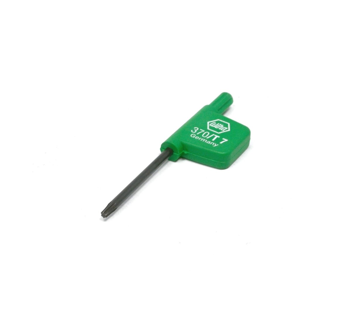MT-RSR 14-T7 T7 Flag Handle Screwdriver/Mini Wrench for Brake Lathe Bits
