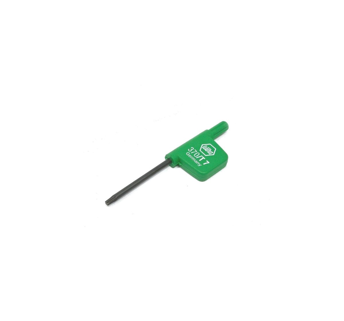 MT-RSR 14-T7 T7 Flag Handle Screwdriver/Mini Wrench for Brake Lathe Bits