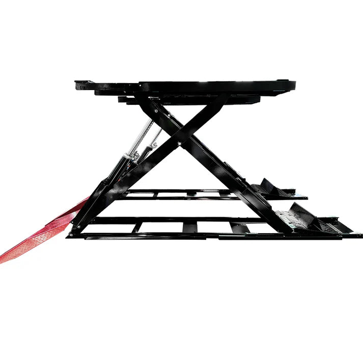Katool KT-X99 Full Rise Scissor Lift 7,700 lbs Capacity