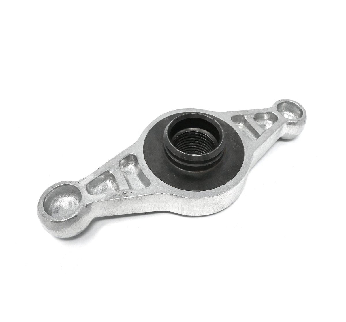 MT-RSR 2375S Hub Nut for Balancer Shaft, Cast Metal, 38mm, Special