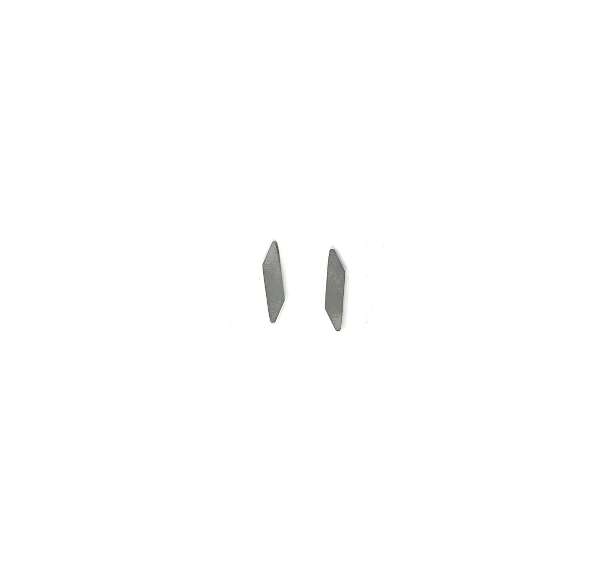 MT-RSR 24176 RH Drum Bits for VN Brake Lathes, Pack of 10