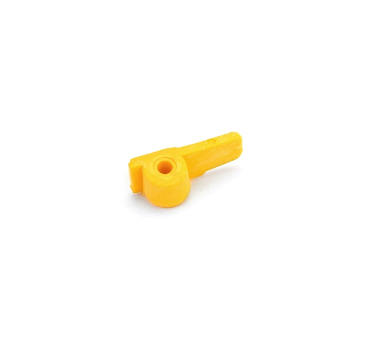 MT-RSR 24715 Yellow Long Protector for M/D Head, Pack of 10, Nylon Inserts