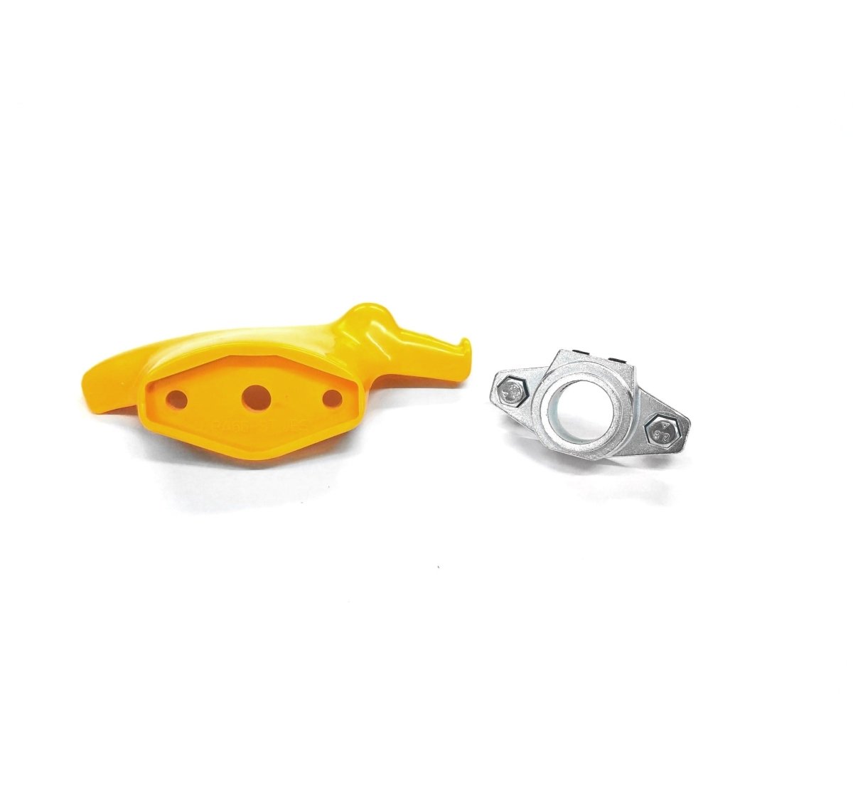 MT-RSR 25030P Nylon M/D Head, Premium Yellow for Corghi, Cemb, Ranger, Atlas, Hunter