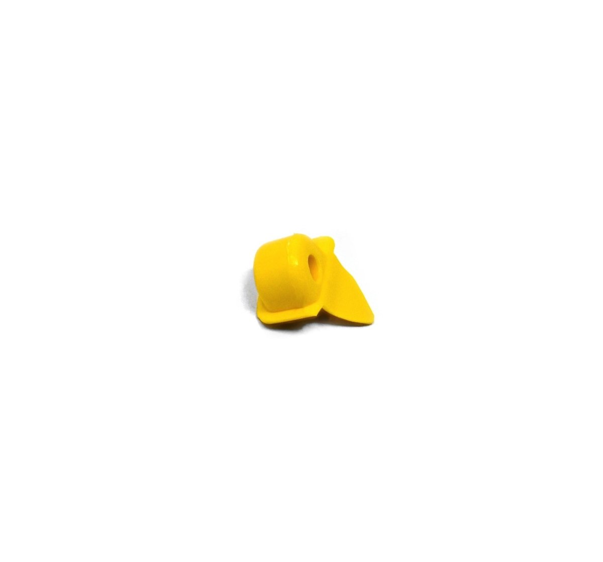 MT-RSR 25434 Yellow Metal Head Inserts for Corghi/Coats – 10PK