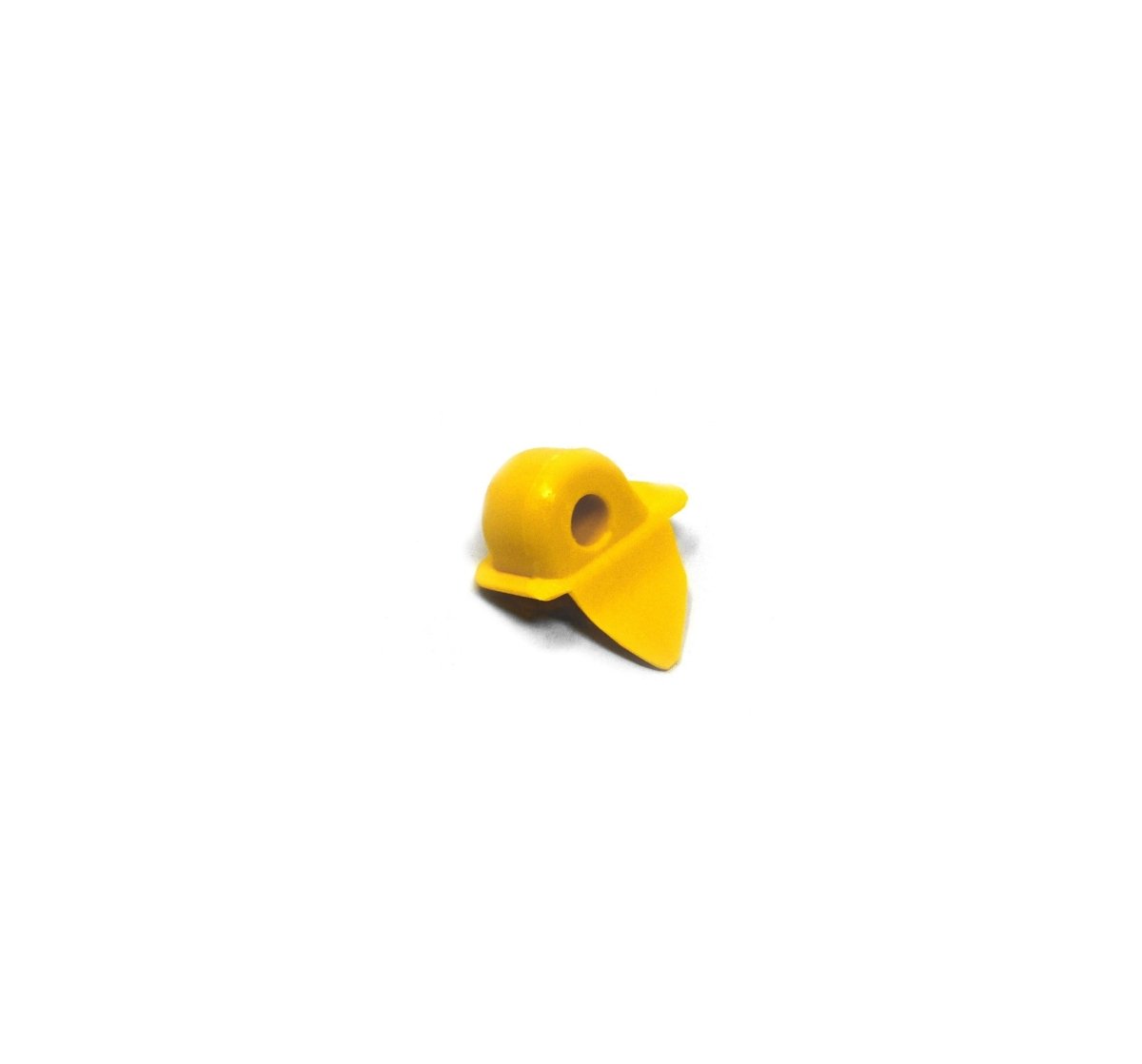 MT-RSR 25434 Yellow Metal Head Inserts for Corghi/Coats – 10PK