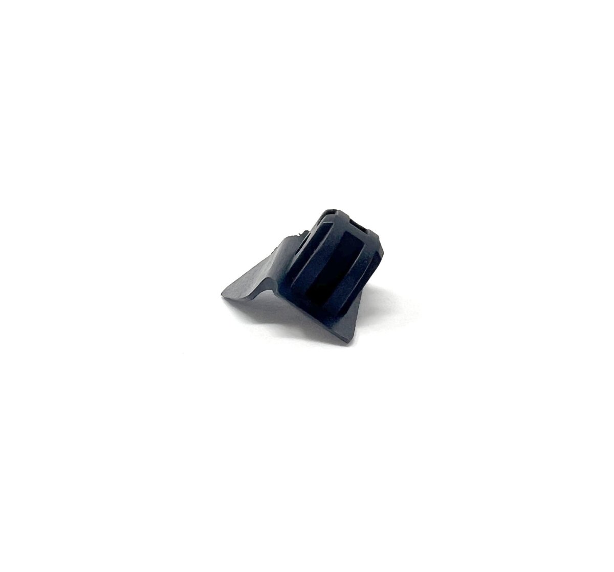 MT-RSR 25434-BLK Black Metal Head Inserts for Corghi/Coats Tire Changers – 10 Pack