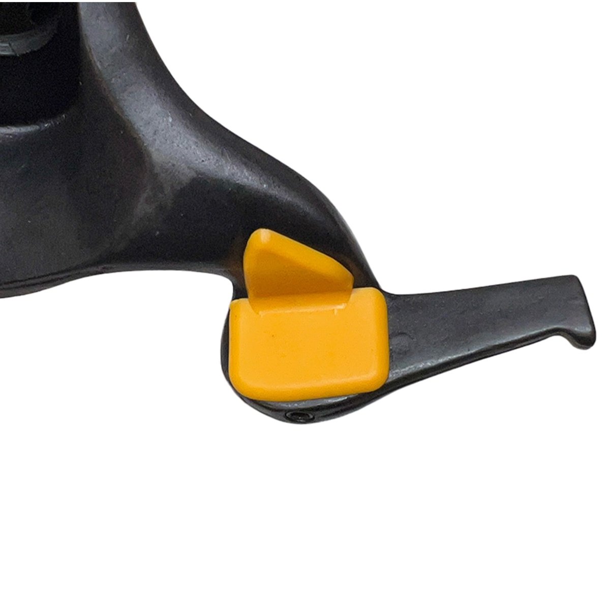 MT-RSR 25434-K Nylon Insert with Hex Key and Screw – Yellow