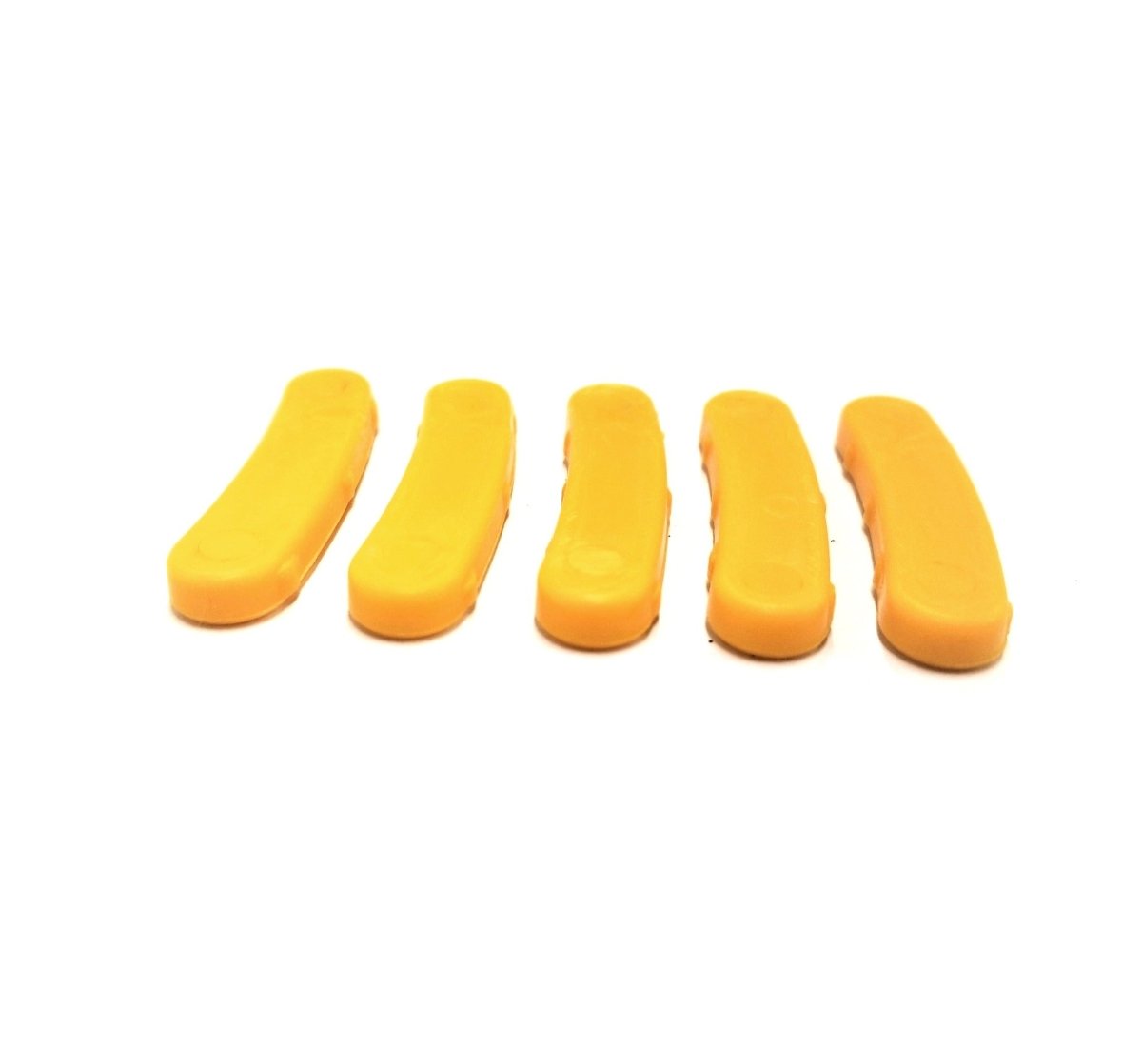 MT-RSR 26253 Tail Inserts for Tire Changers, Fits Multiple Brands & Models