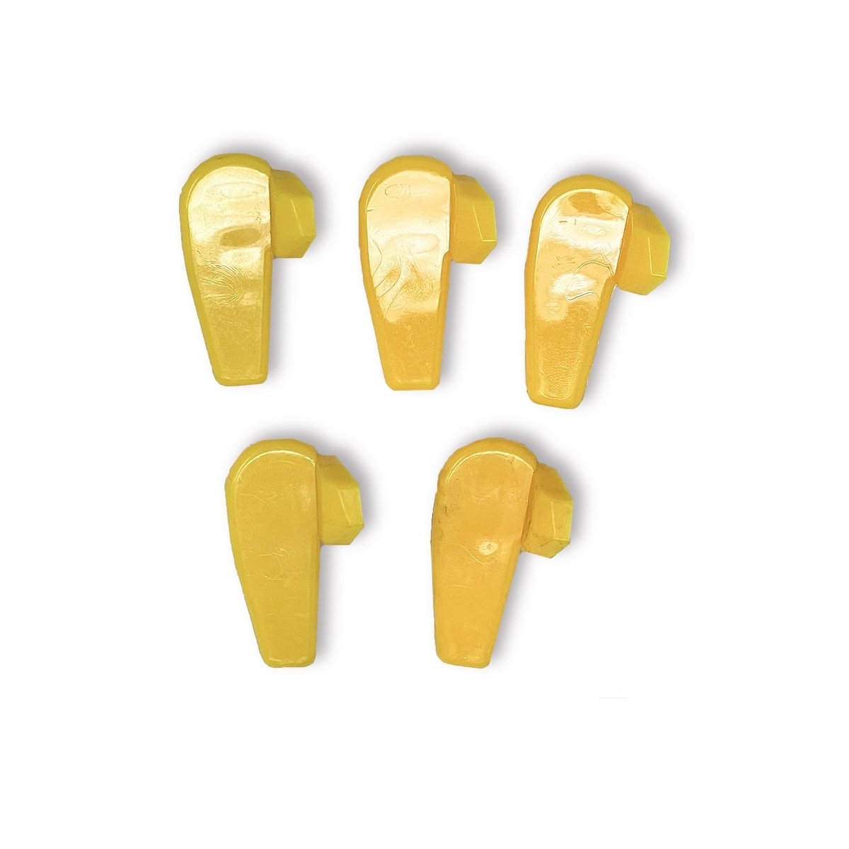 MT-RSR 27636 Tire Changer Front/Nose Inserts, 5 PCS