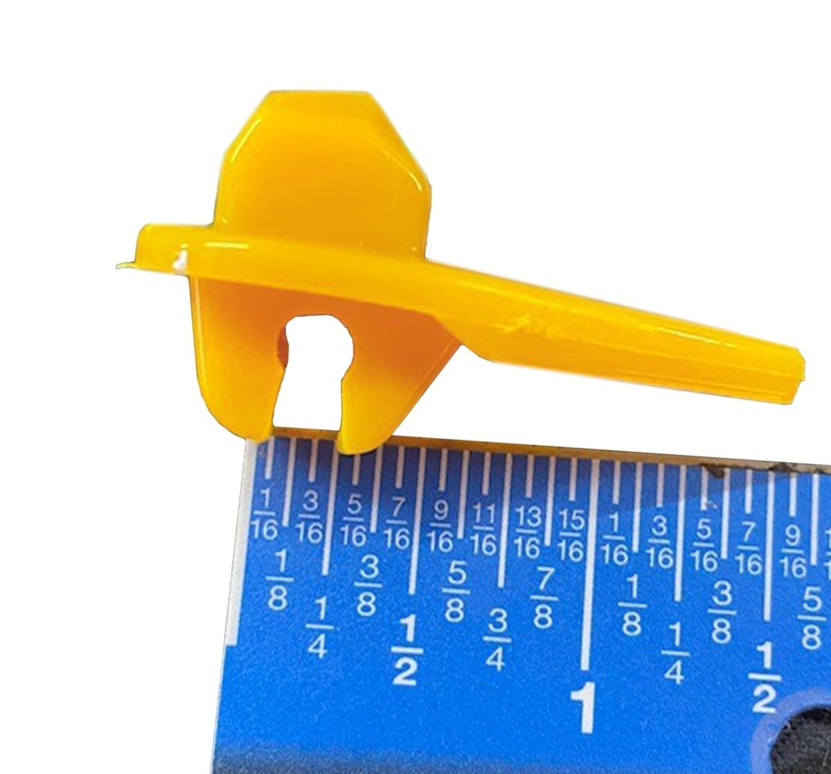 MT-RSR 27636 Tire Changer Front/Nose Inserts, 5 PCS