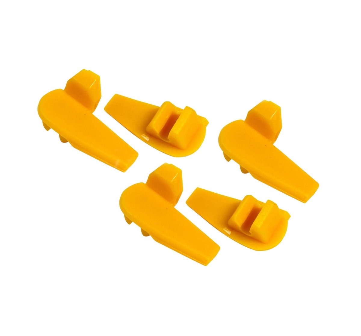 MT-RSR 27636 Tire Changer Front/Nose Inserts, 5 PCS