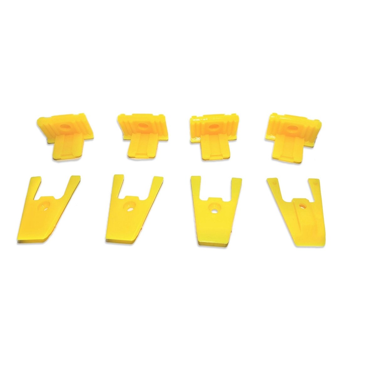 MT-RSR 28312-4 Clamping Jaw Insert Kit, For Ranger R980 Tire Changers