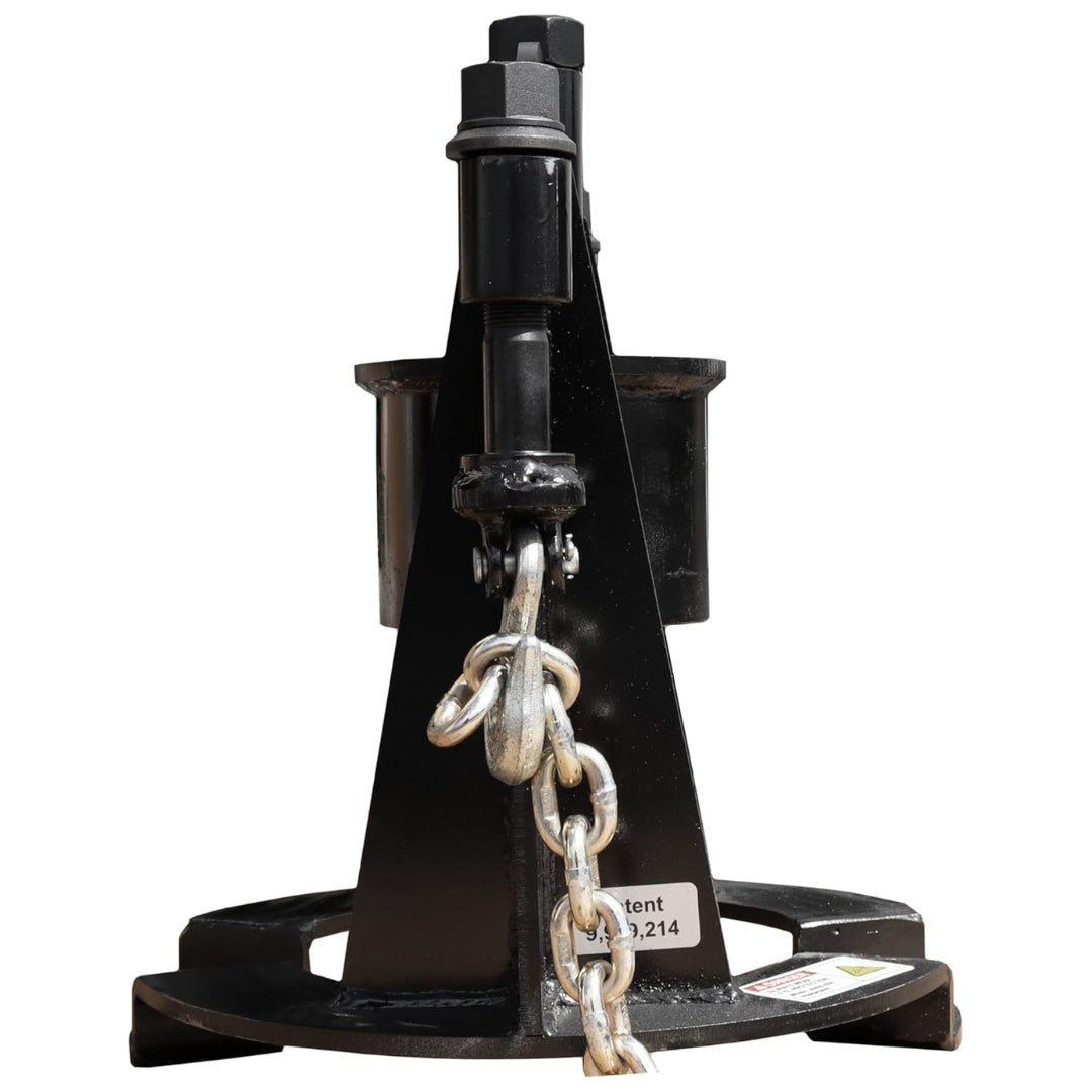 AME 71650 - RimWit Truck Wheel/Rim Removal Tool