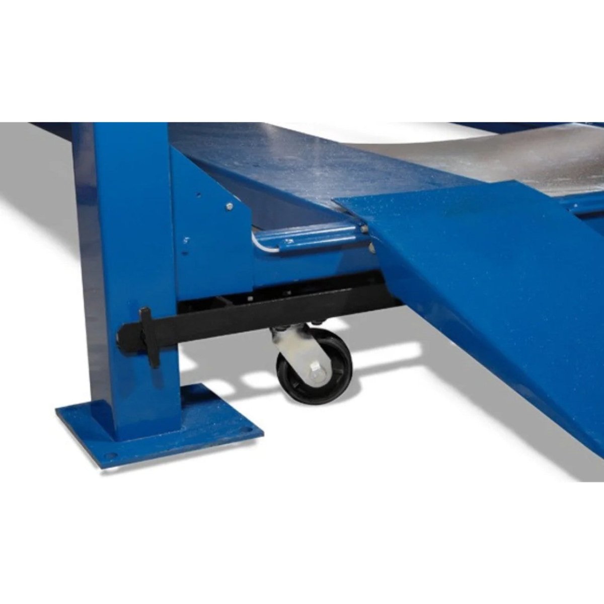 BENDPAK 5210997 Portable Caster Kit, For HD-7 & HD-9 Series