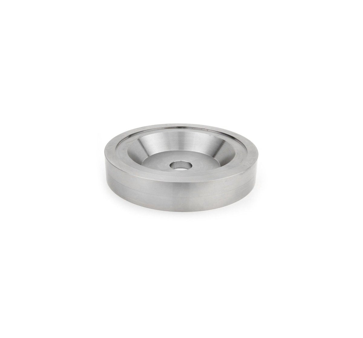 MT-RSR 3005 7" Front Cup with Spring, 1" Bore, Made in USA