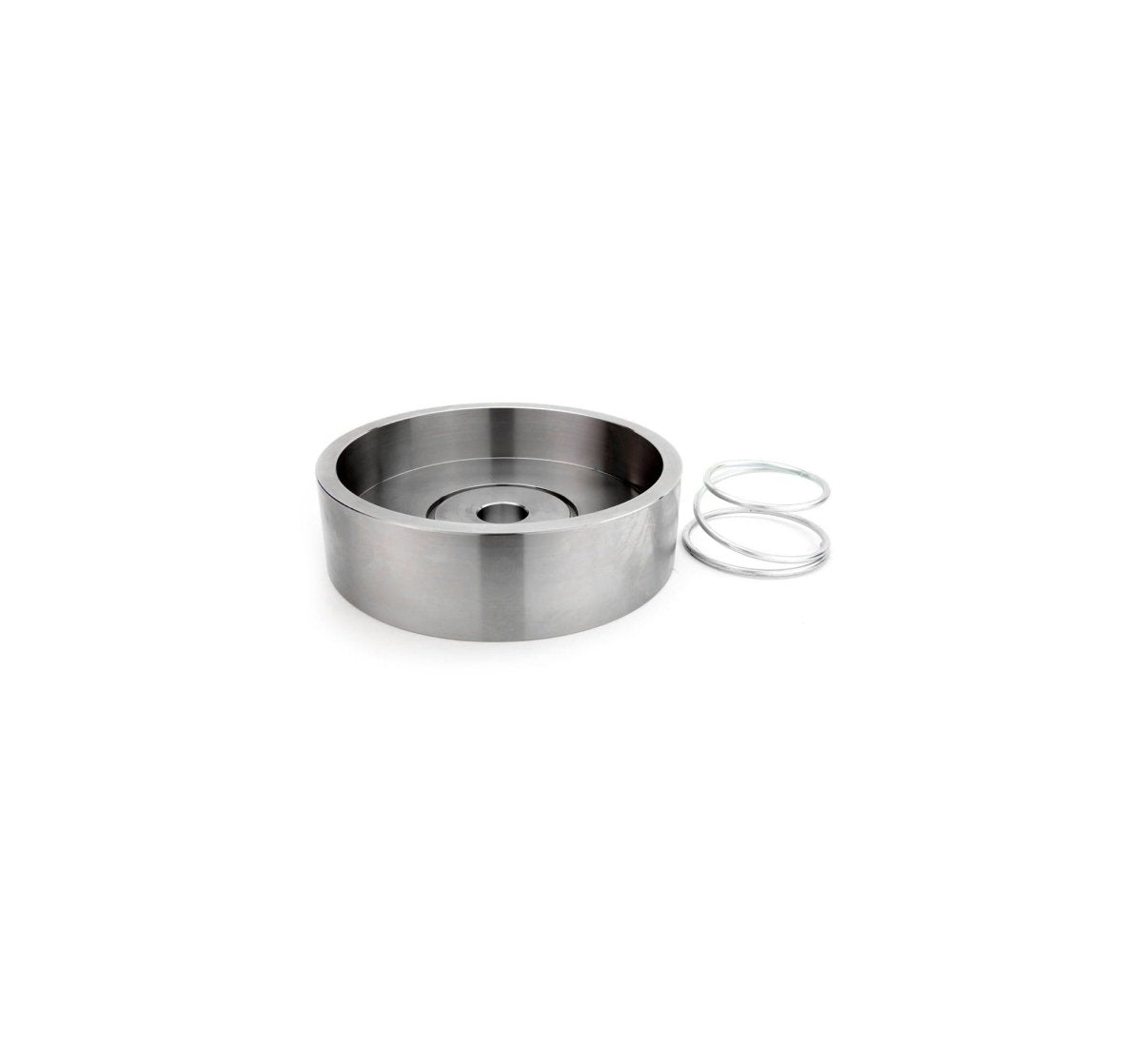MT-RSR 3006 7" Front Cup with Spring, 1" Bore for Brake Lathe