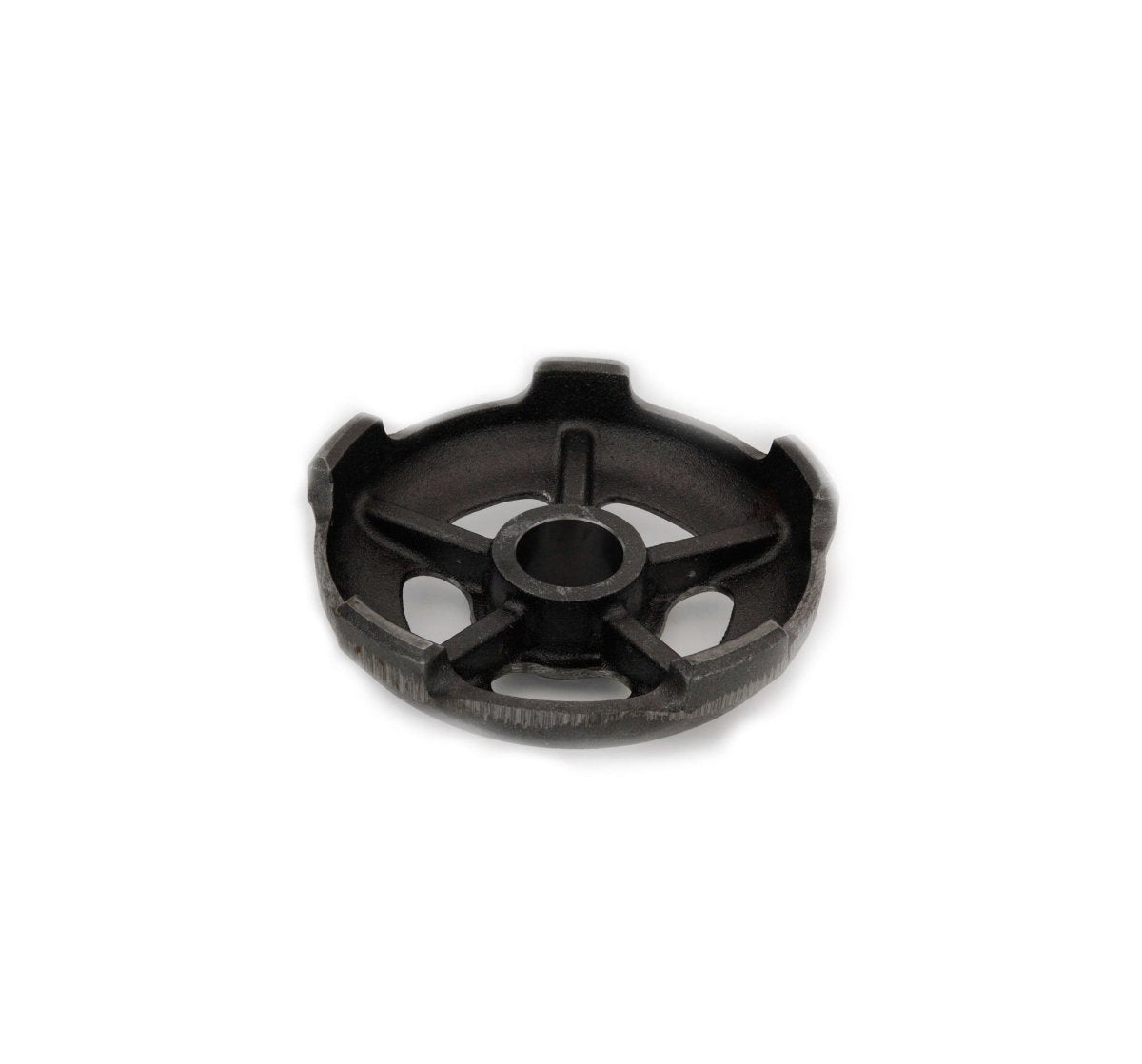 MT-RSR 30084-2 2" Bore Bell Clamp, 9 3/4" Diameter