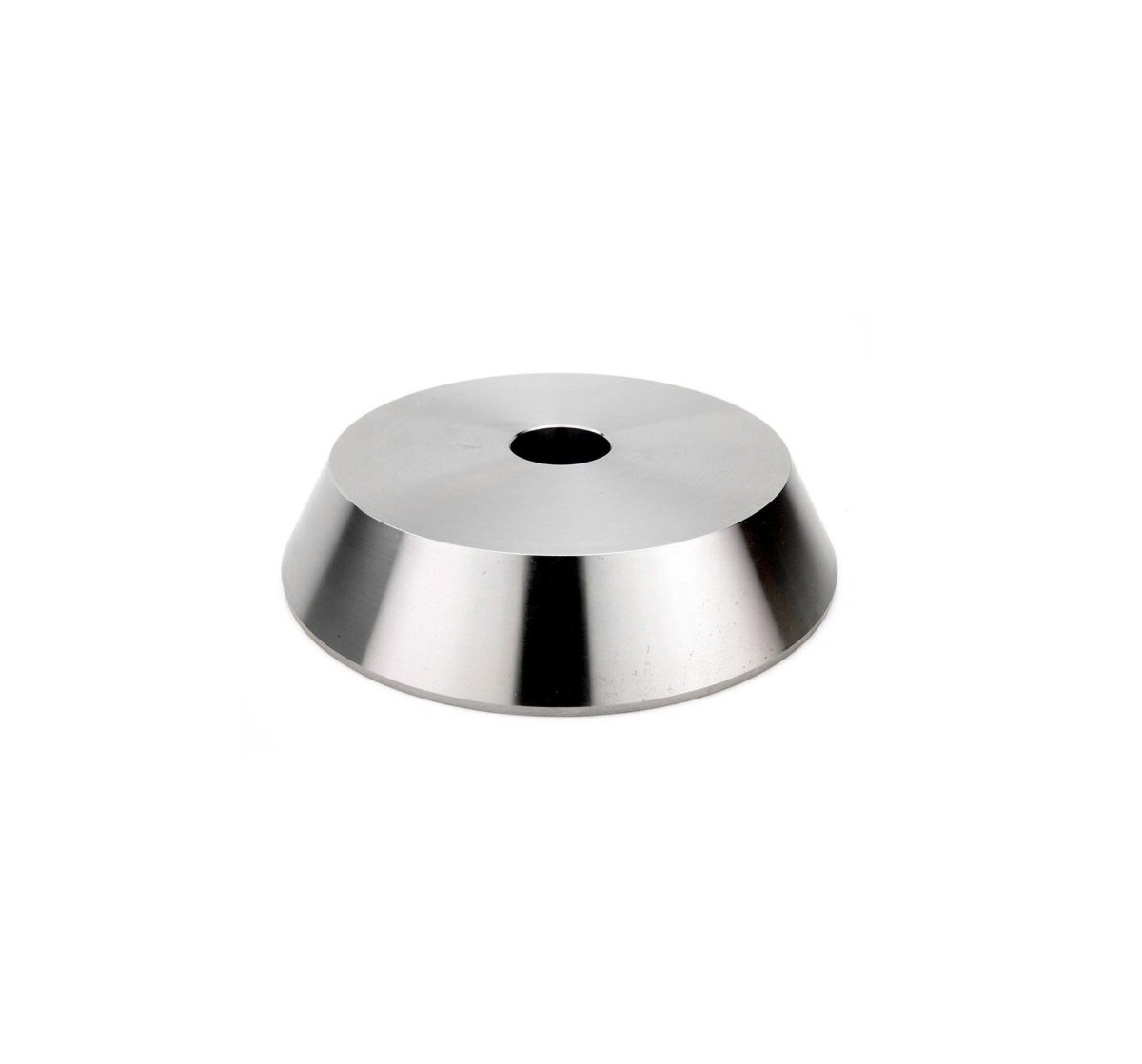MT-RSR 3016-36 Wheel Balancer Cone, 6.875"–8.10" Range, 36mm Bore