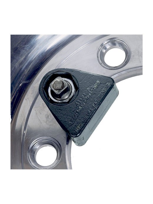 MT-RSR KEN-30618 HD Budd Nut Wrench, 1.5" Heavy-Duty Cap Nut Tool