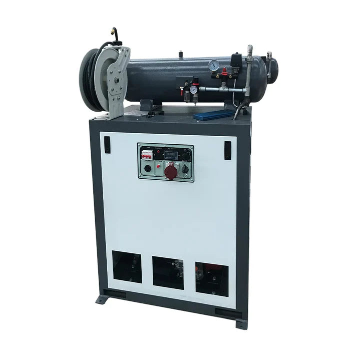 Katool KT-308 Mobile Tire Changer